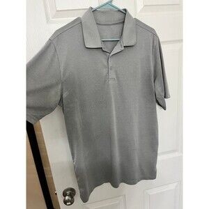 Bundle of 5 Mens Polos